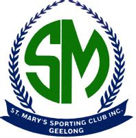 st mary's football club geelong